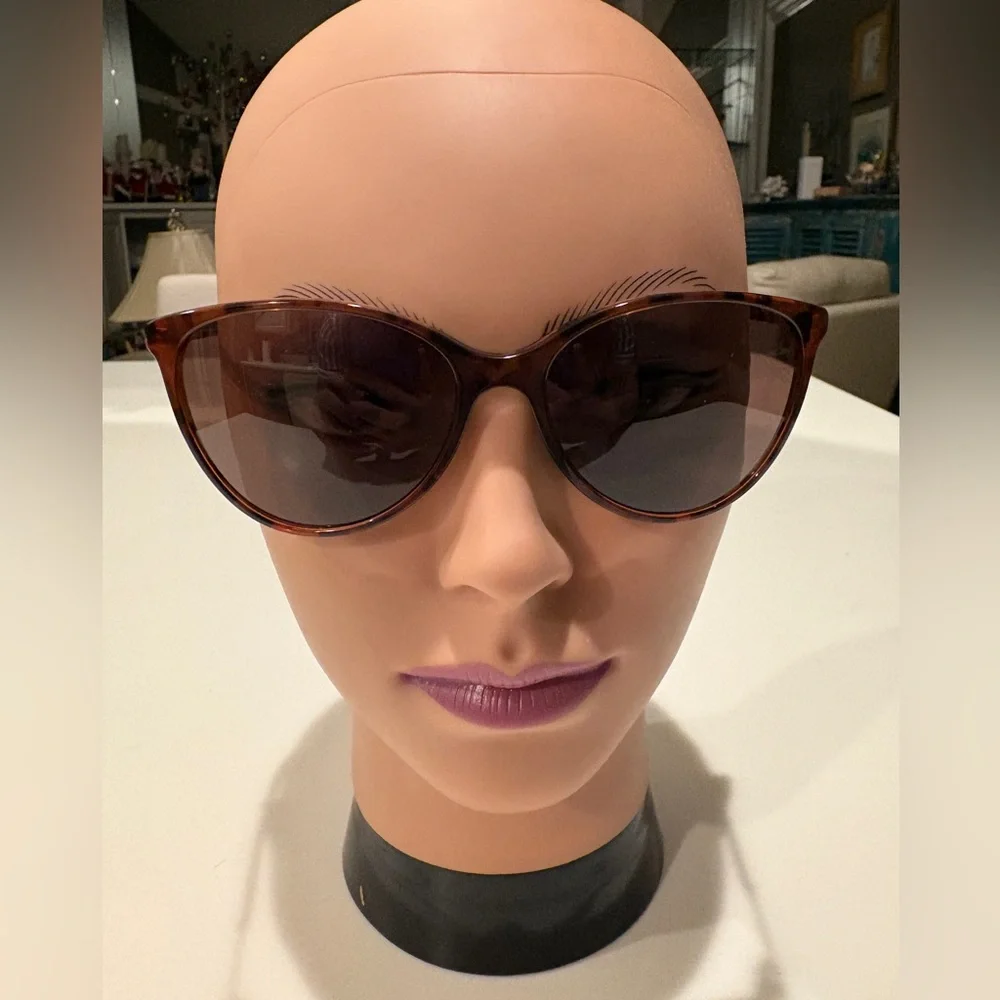 Versace sunglasses featuring